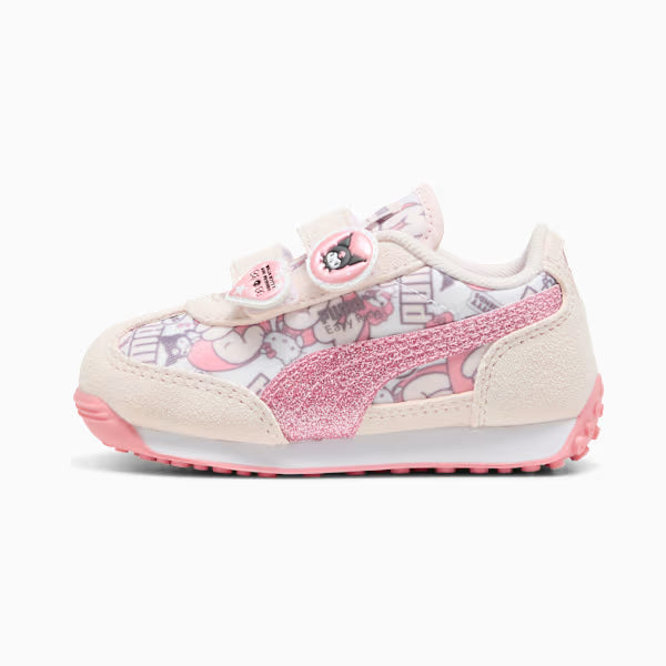 PUMA x HELLO KITTY AND FRIENDS Easy Rider Sneakers Toddlers