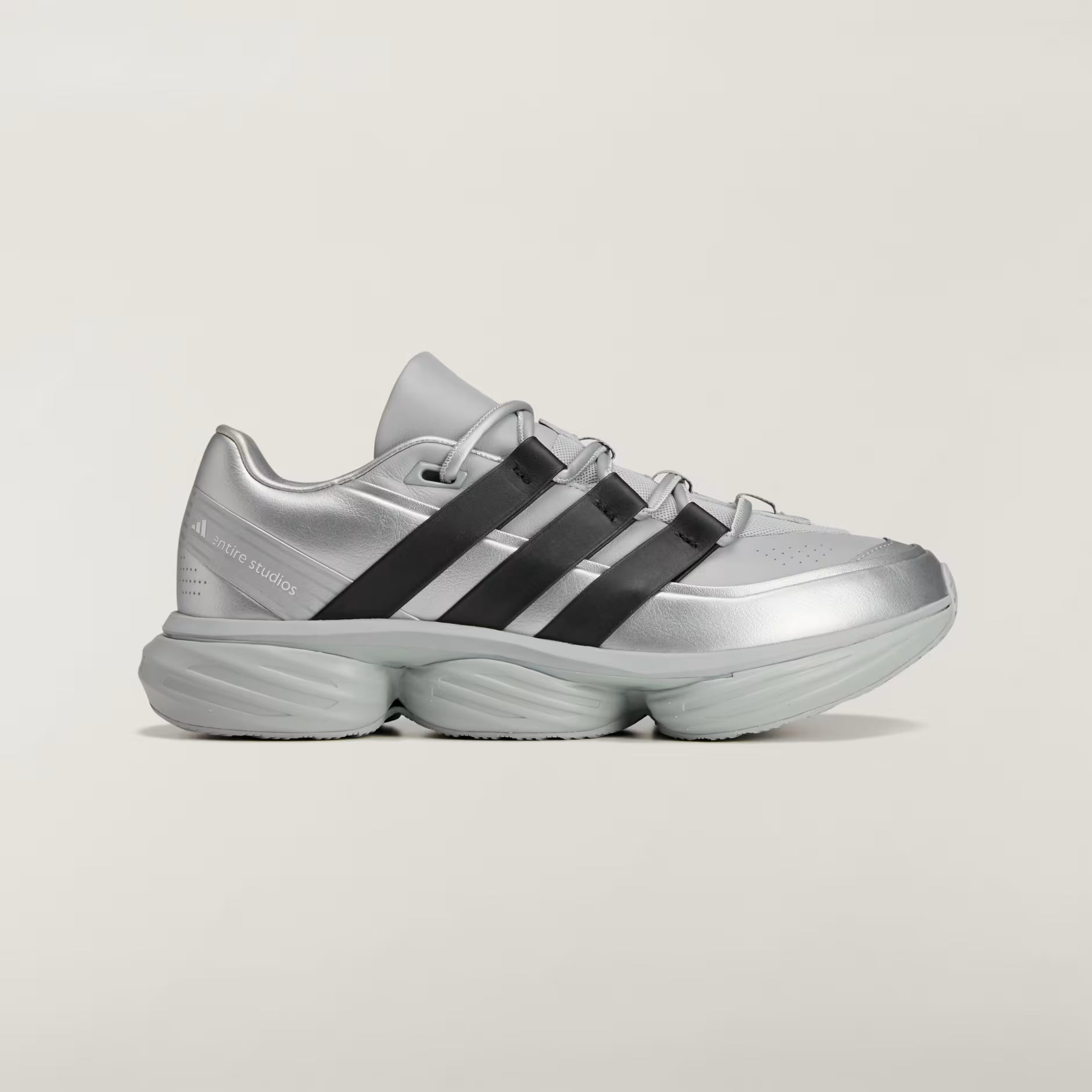 adidas x Entire Studios Lightblaze POD shoes