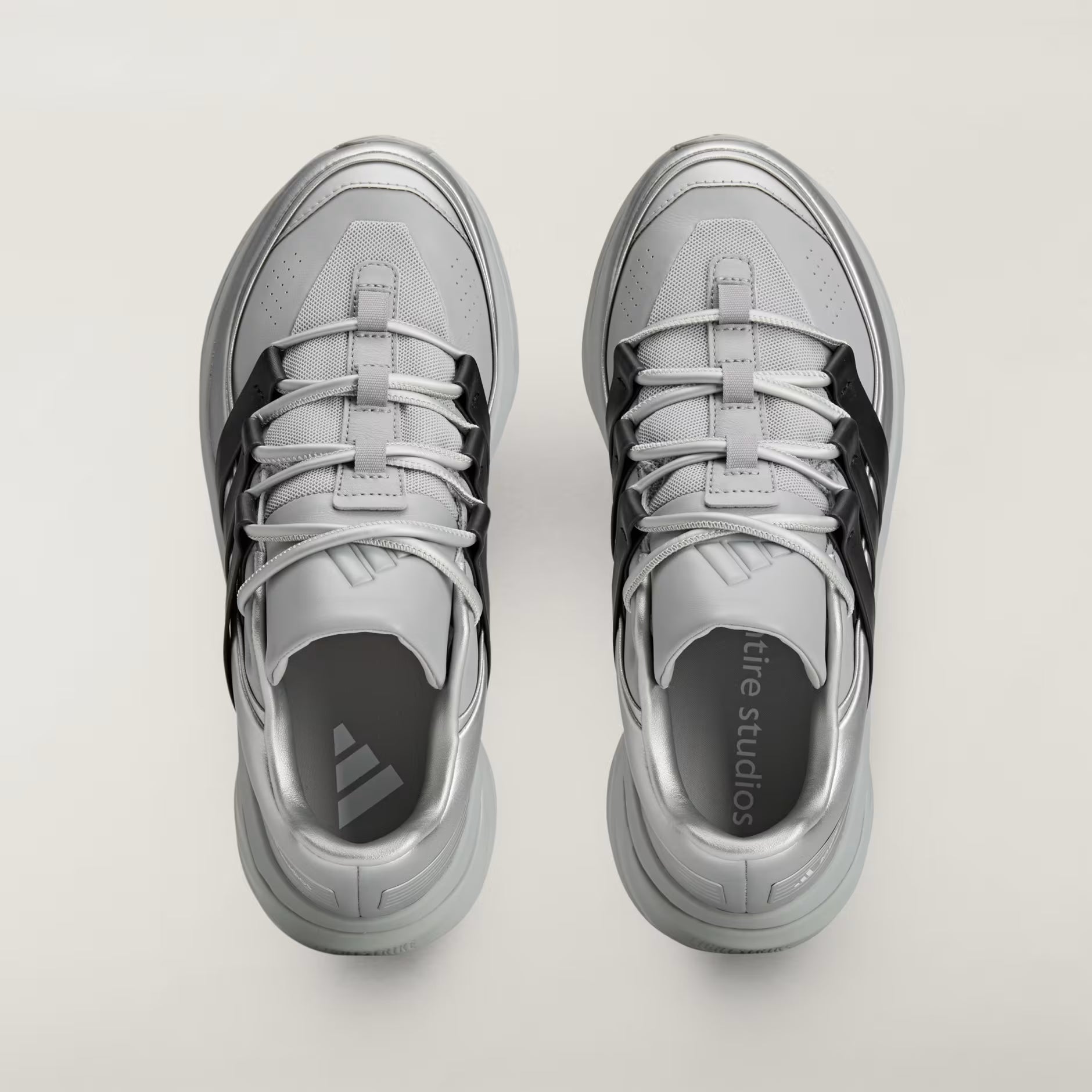 adidas x Entire Studios Lightblaze POD shoes