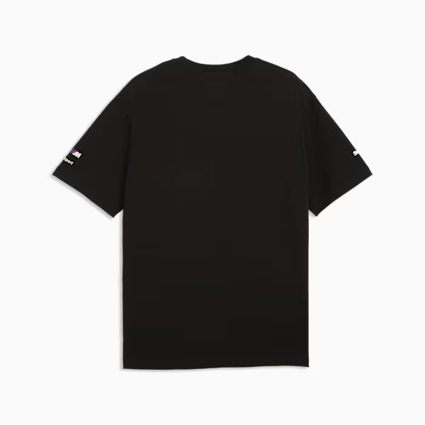 BMW M MOTORSPORT Sportswear Car Tee Men