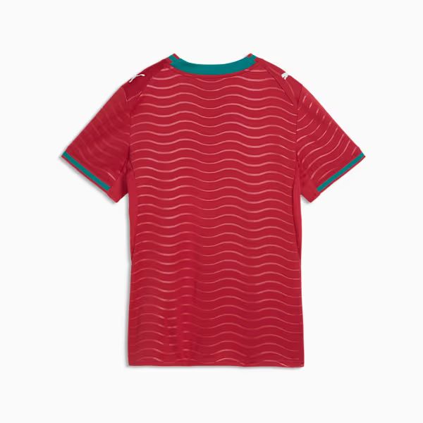 Portugal Home Jersey Women